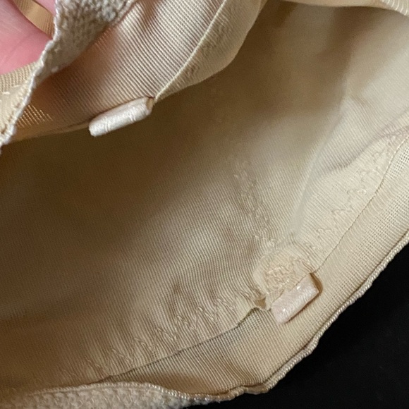 Vintage LOT Body shaping Girdle brief - Picture 11 of 11